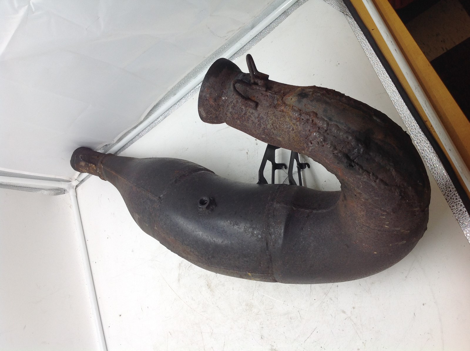 2009 Polaris Exhaust Muffler - 1262070 - Image 3