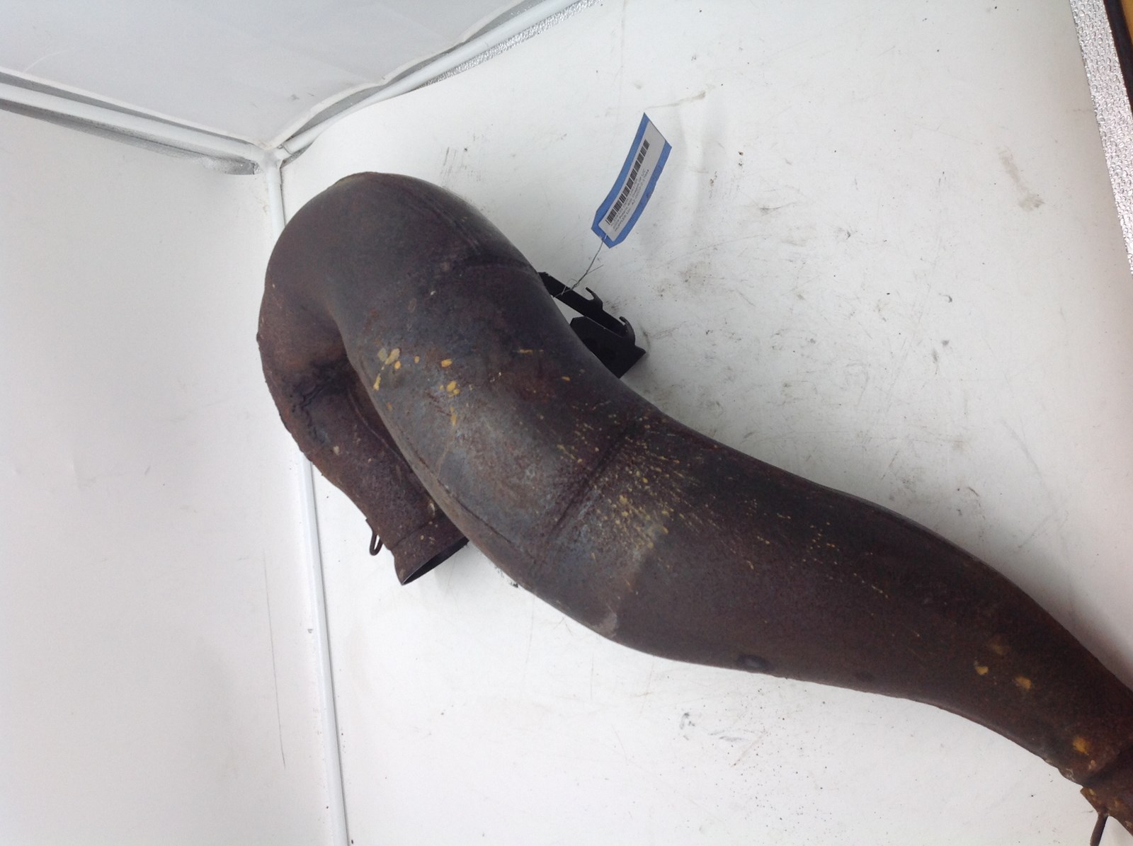 2009 Polaris Exhaust Muffler - 1262070 - Image 4