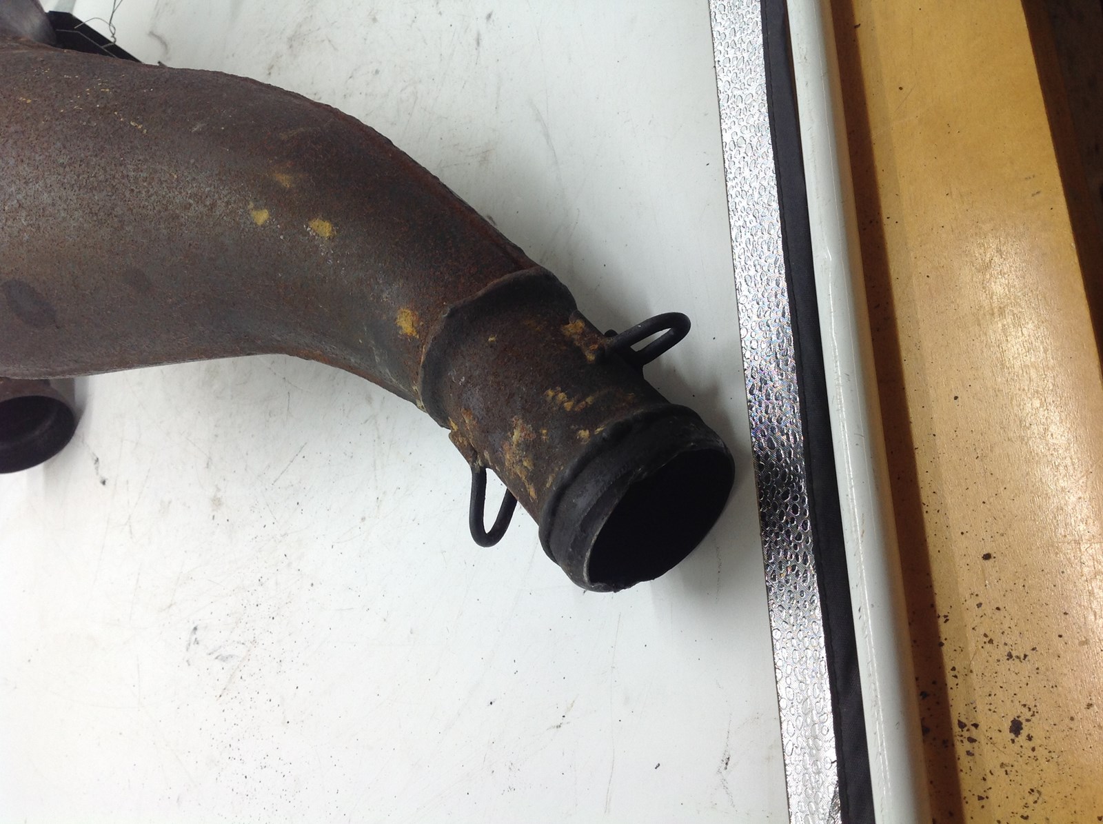 2009 Polaris Exhaust Muffler - 1262070 - Image 5