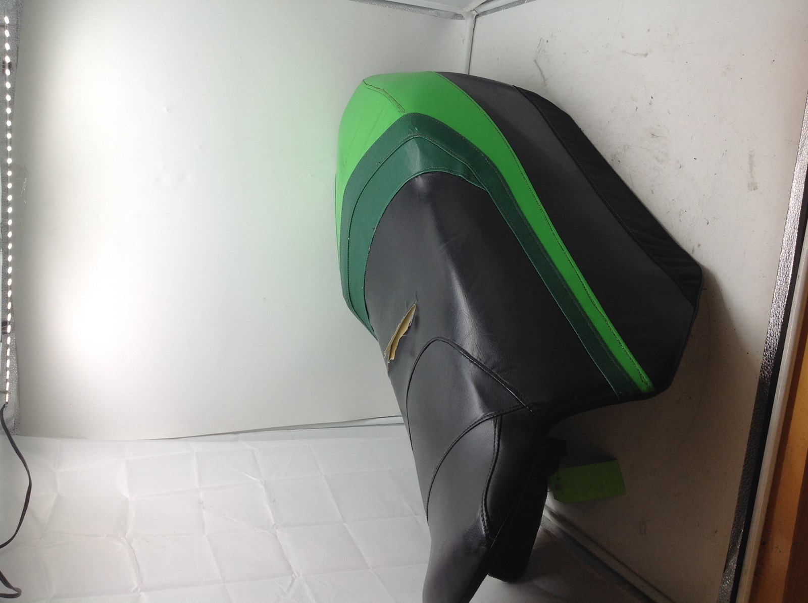 Seat - 2009 Z1 1100 EFI - Image 3