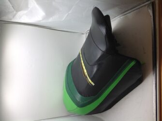 Seat - 2009 Z1 1100 EFI