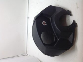 2006 Ski-Doo Gauge Support