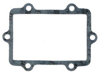 Vertex Reed Valve gasket - (400-900 twins)