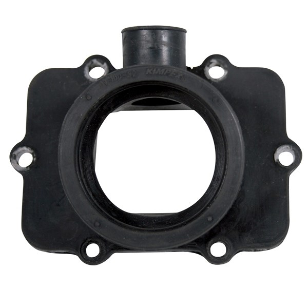 NEW CARBURETOR FLANGE - Image 2