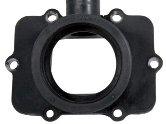NEW CARBURETOR FLANGE