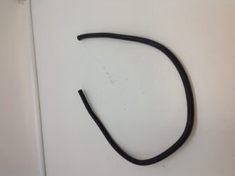2006 Ski-Doo Fuel Line