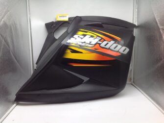 2003 Ski-Doo Right Side - Side Panel w/ Decal