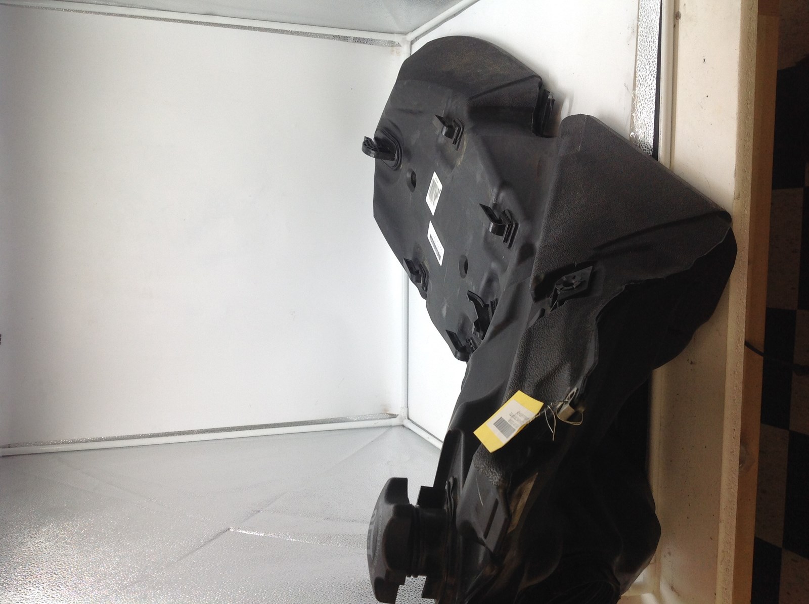 2013 Ski-Doo Gas Tank - Image 2