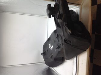 2013 Ski-Doo Gas Tank