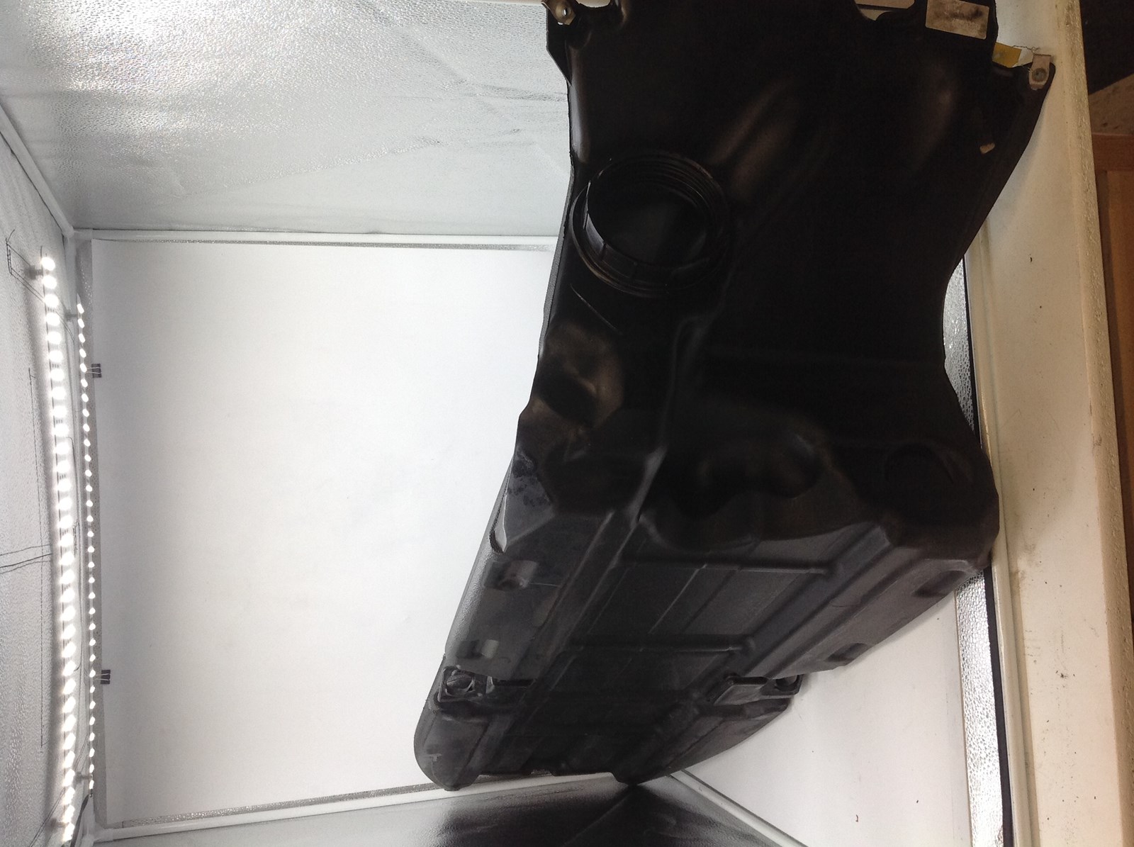 2013 Ski-Doo Gas Tank - Image 4