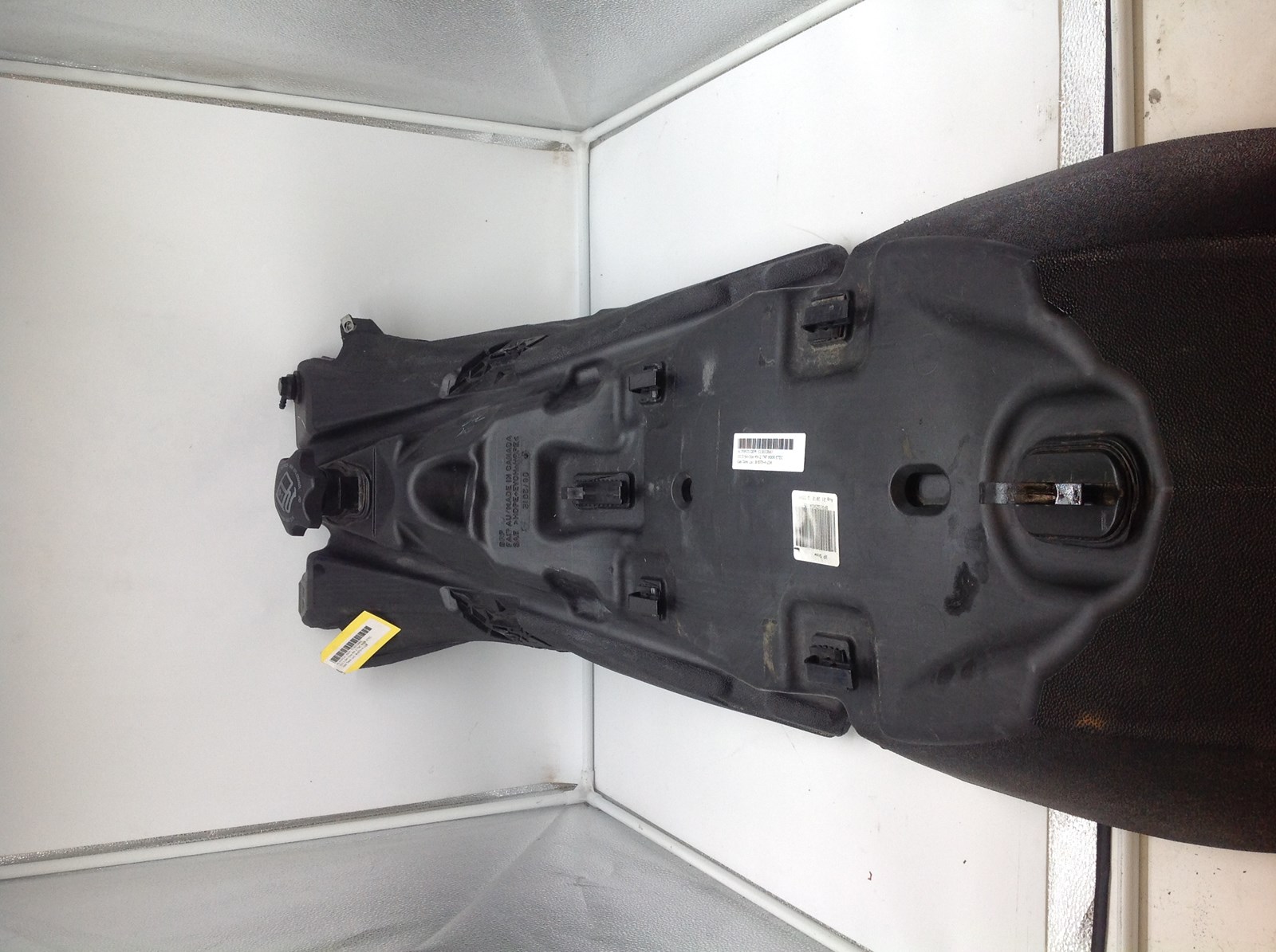 2013 Ski-Doo Gas Tank - Image 5