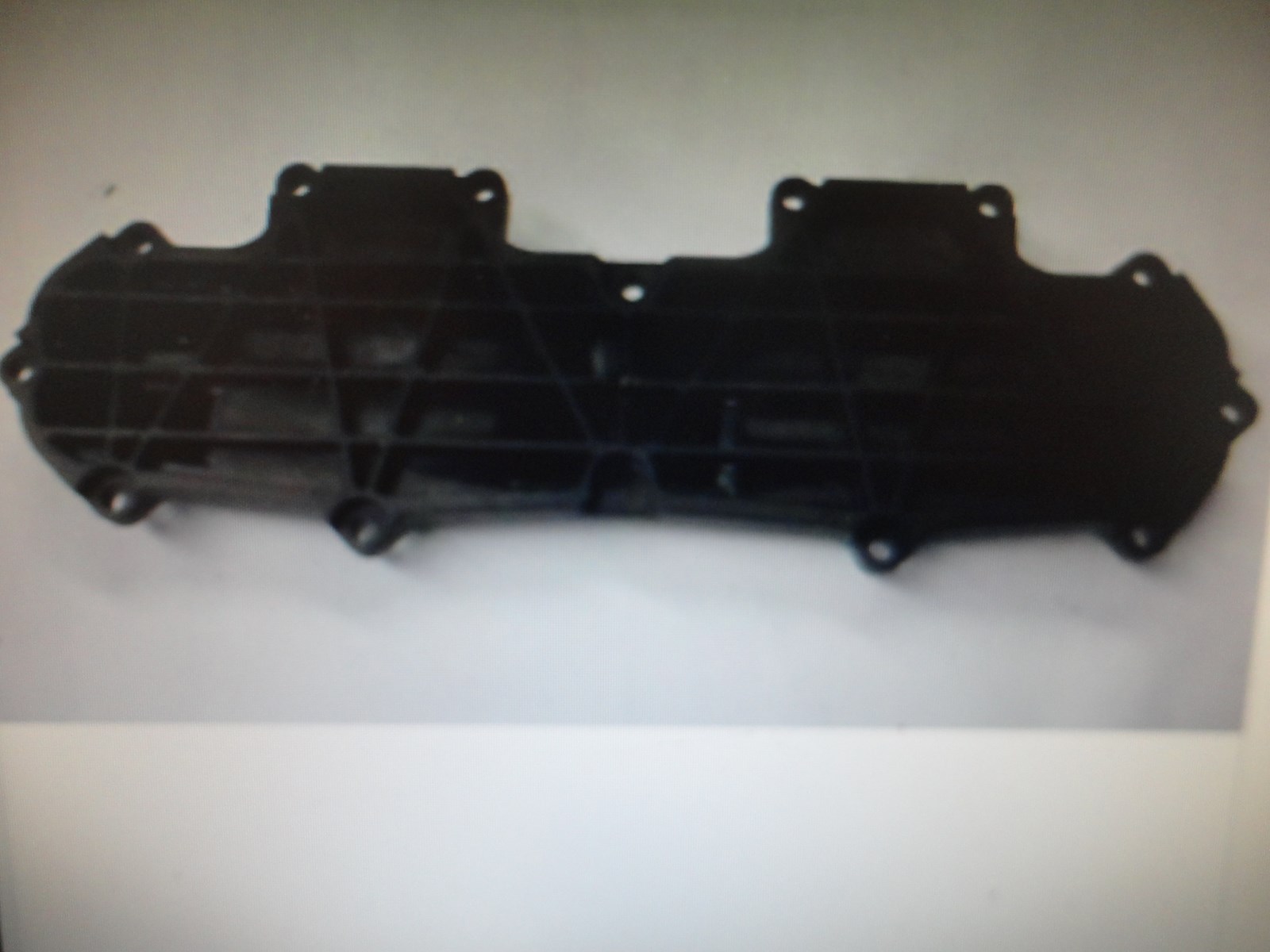 2006 Ski-Doo WATERDUCT COVER, HEAT EXCHANGER - Image 4