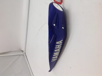 2007 Yamaha LH Protector - Blue