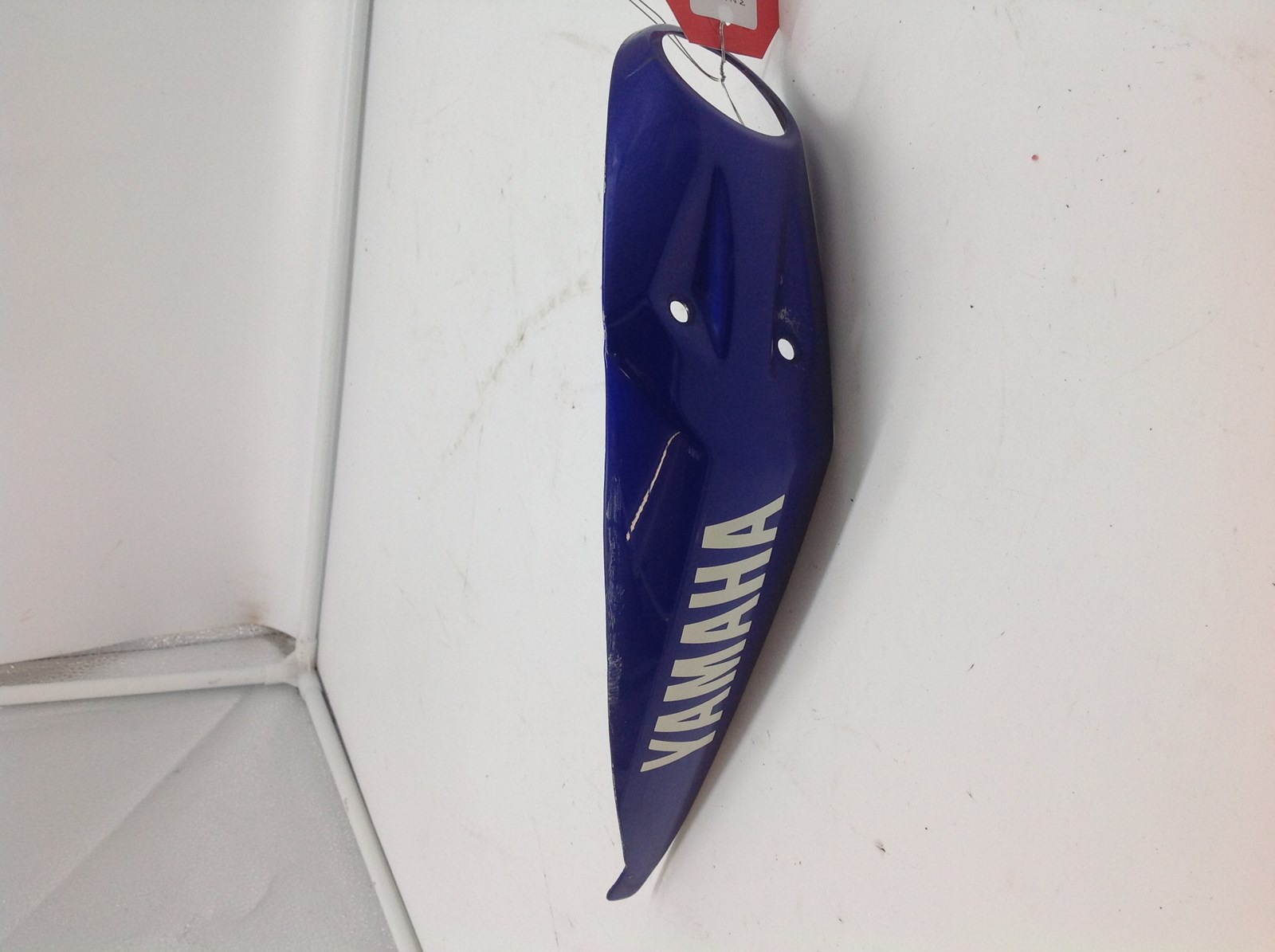 2007 Yamaha LH Protector - Blue