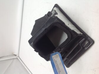 2013 Polaris Upper Air Box