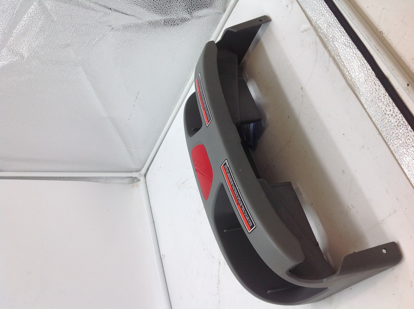 2005 Polaris Tail Light Housing - Edge Touring - Image 2