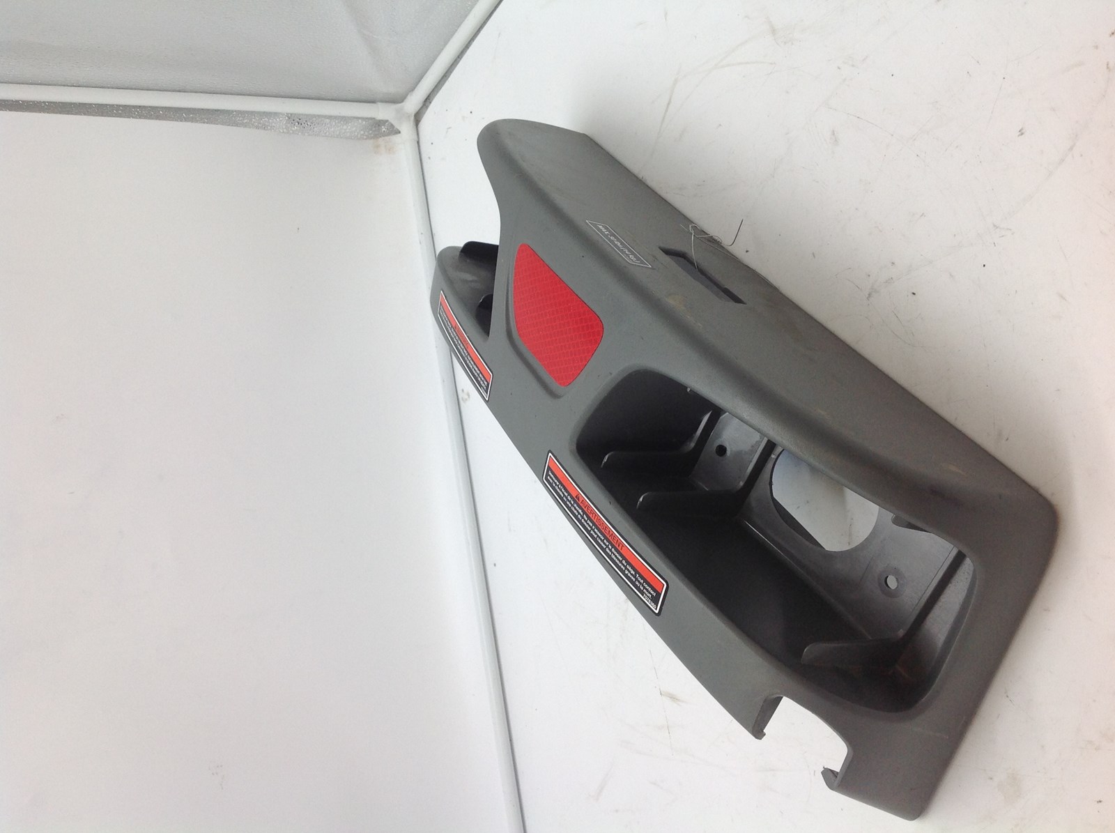 2005 Polaris Tail Light Housing - Edge Touring - Image 3