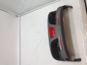 2005 Polaris Tail Light Housing - Edge Touring