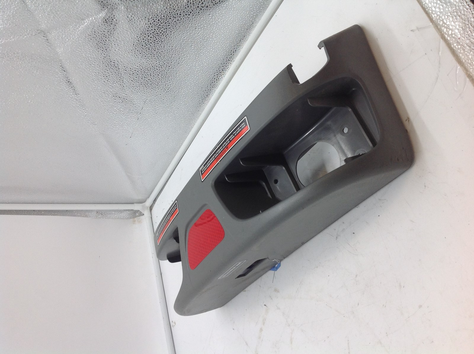 2005 Polaris Tail Light Housing - Edge Touring - Image 4