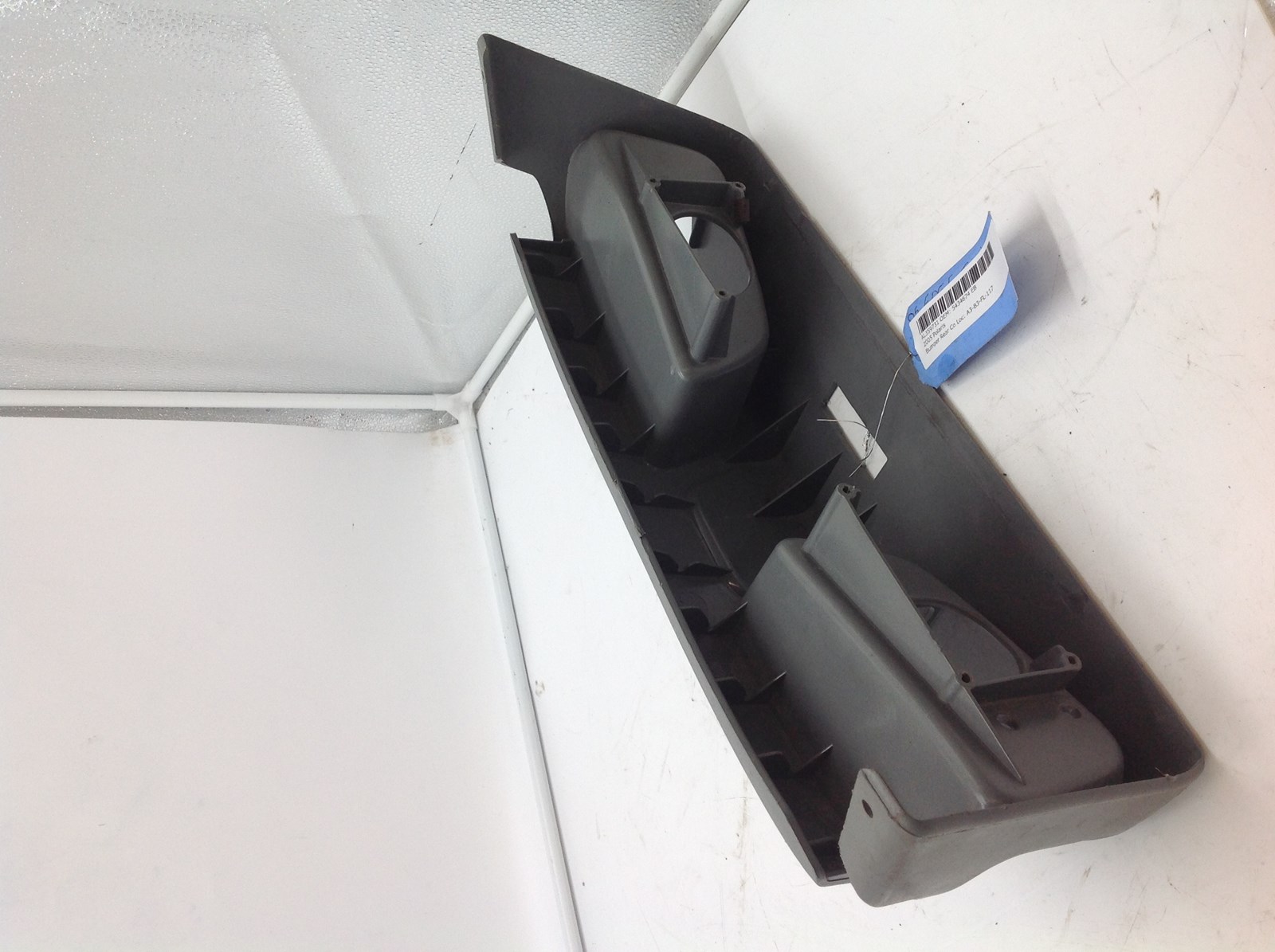 2005 Polaris Tail Light Housing - Edge Touring - Image 5