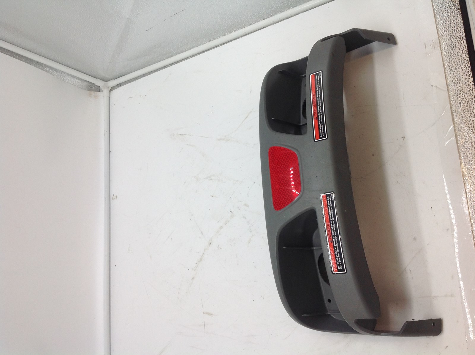 2005 Polaris Tail Light Housing - Edge Touring