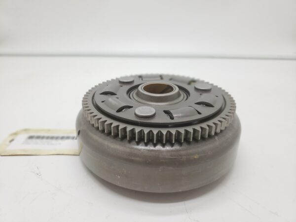 2001 Honda Clutch Assembly - Image 2