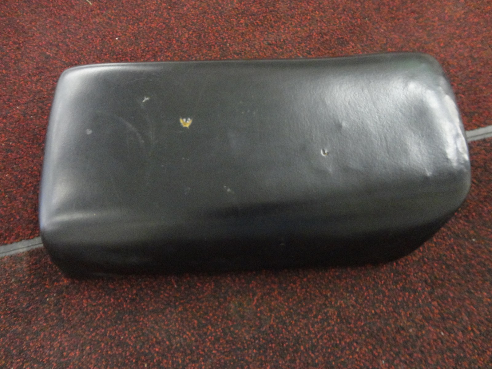 1989 Ski-Doo seat - Image 3