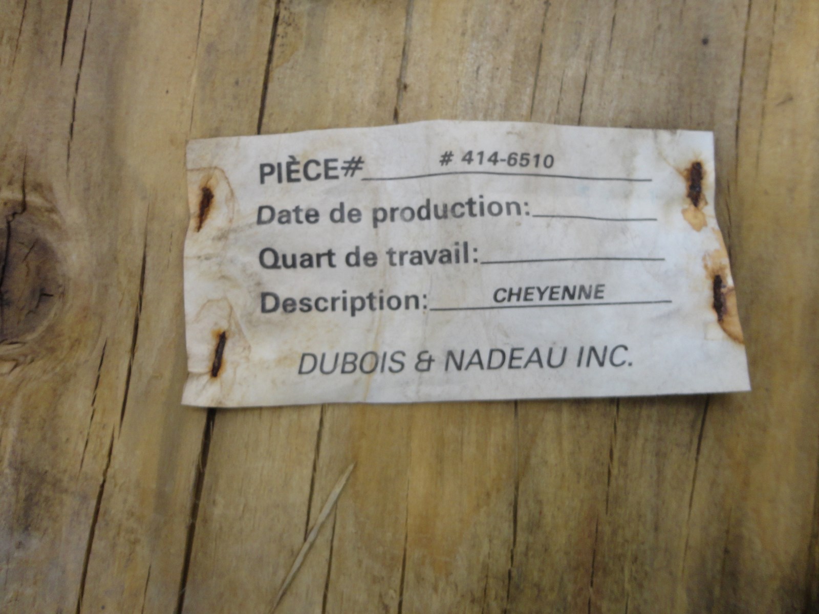 1989 Ski-Doo seat - Image 4