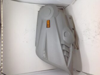 2006 Yamaha Side Planel - Grey