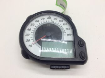 2007 Arctic Cat Speedometer  3653 Miles