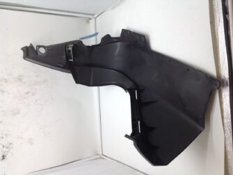 2012 Polaris LH Belly Pan