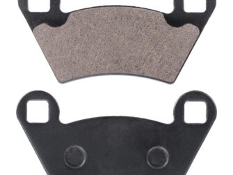 2010 Polaris BRAKE PAD FT/RR POL SEMI-METAL RANGER