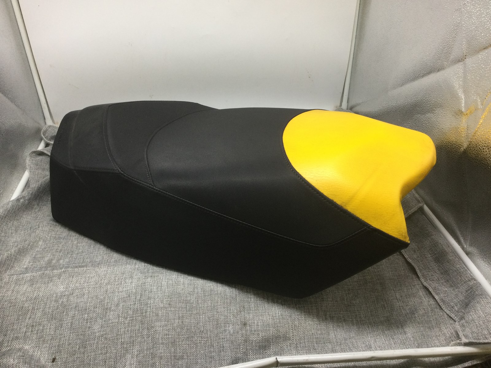 2008 Ski-Doo Seat - Image 2