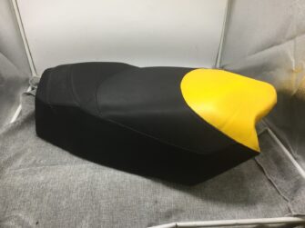 2008 Ski-Doo Seat