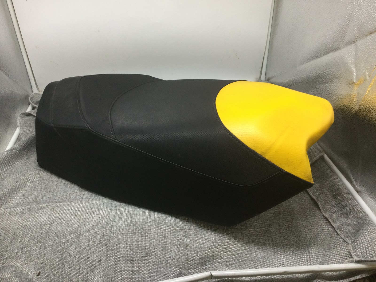 2008 Ski-Doo Seat - Image 4