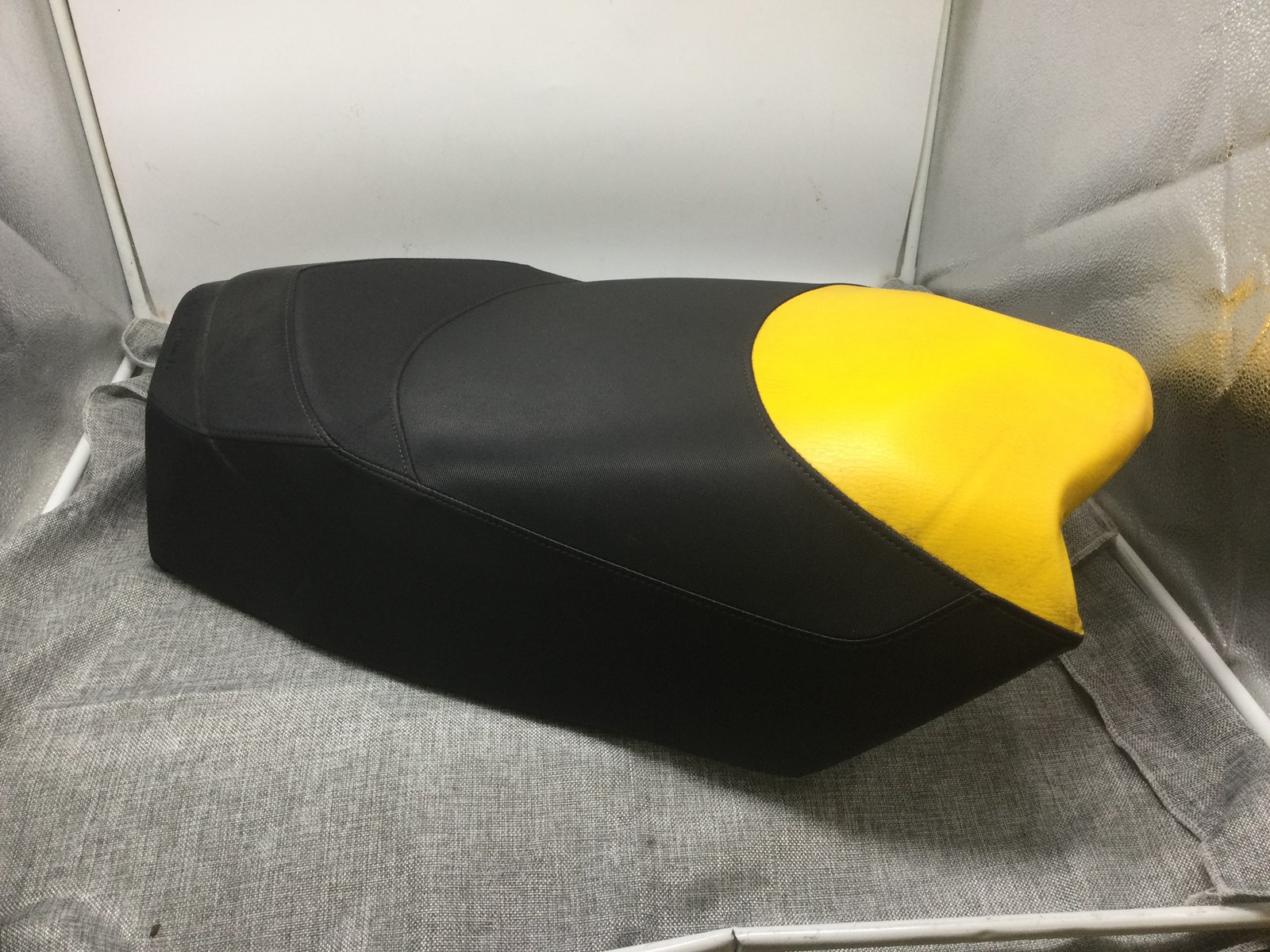 2008 Ski-Doo Seat