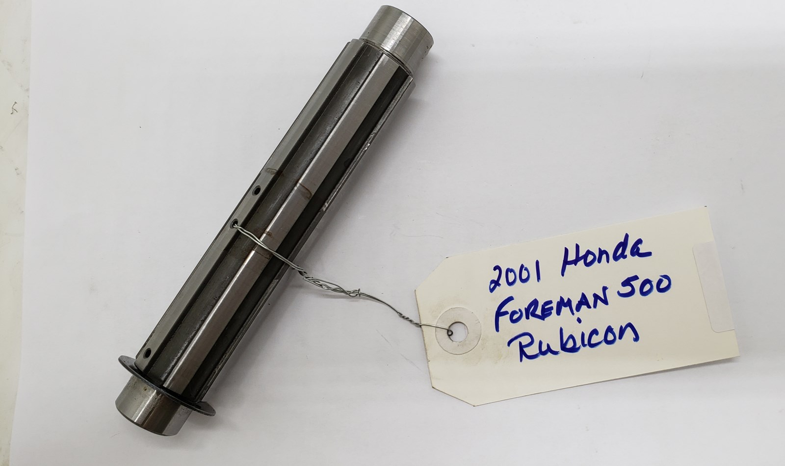 2001 Honda Countershaft - Image 5