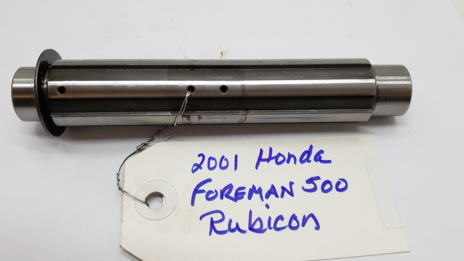 2001 Honda Countershaft