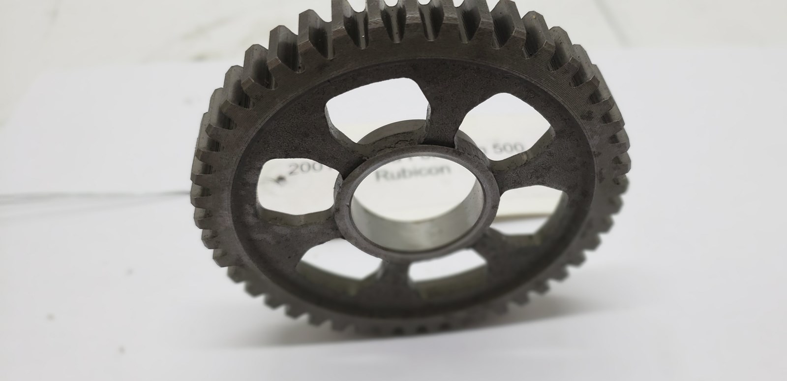 2001 Honda Gear, tranmission 45T - Image 4