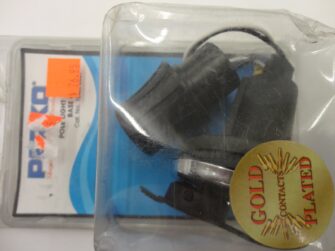 Perko Pole Light Mounting Base