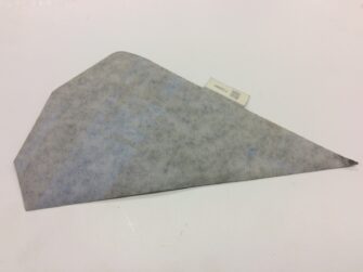 2017 Polaris DECAL RZR XP 1000