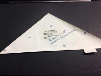 2017 Polaris DECAL RZR XP 1000 - Velocity Blue