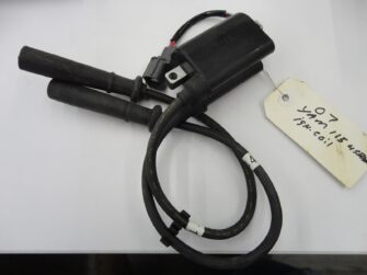 Yamaha 115 4-stroke outboard Ignition coil
