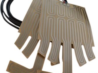 GRIP HEATER 30W 3 WIRE PR (See Comments)