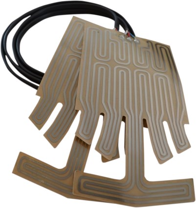 GRIP HEATER 30W 3 WIRE PR (See Comments)