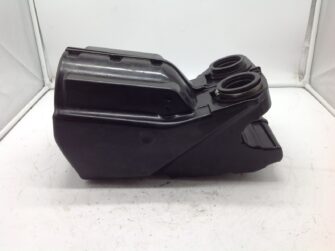 2009 Polaris Air Silencer Airbox