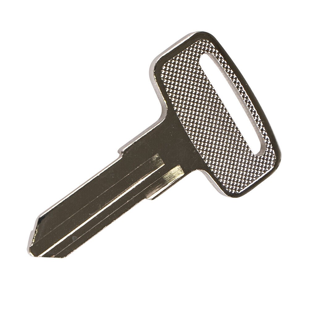 KEY,IGNITION SERIES-Z (RH BLANK) - Image 2