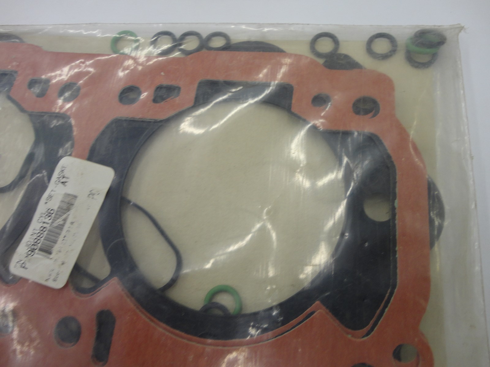 Cylinder Gasket kit - 1998-2000 XP / XP Limited - Image 2