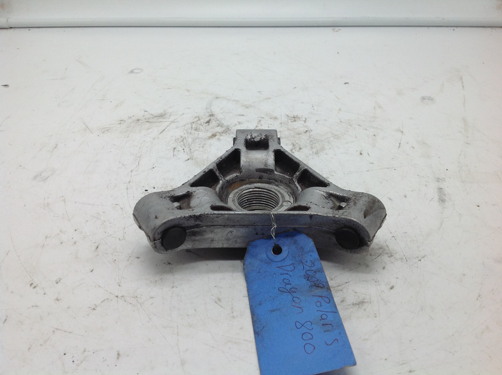 2009 Polaris Spider Part of Clutch - Image 2