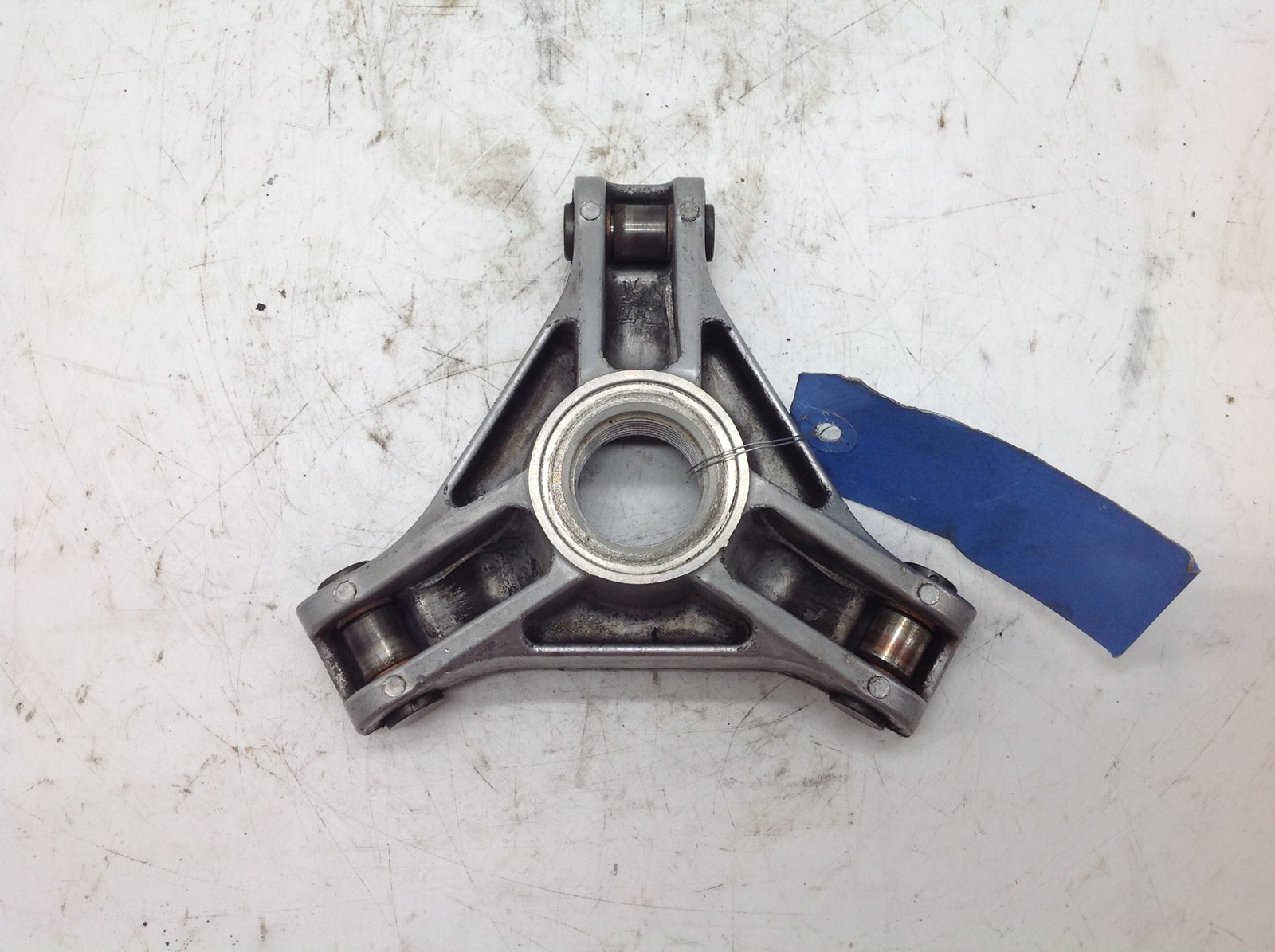 2009 Polaris Spider Part of Clutch - Image 3